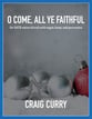 O Come, All Ye Faithful SSAATTBB choral sheet music cover